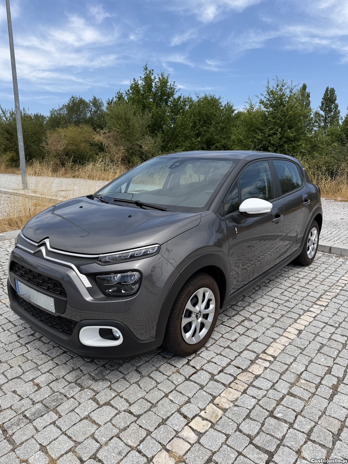 Citroën C3 You — fotografia 6
