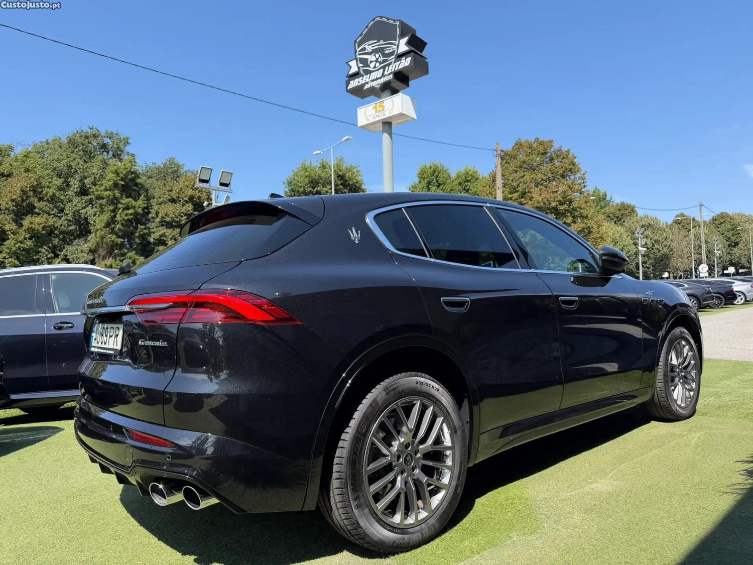 Maserati  2.0 GT — photo 3