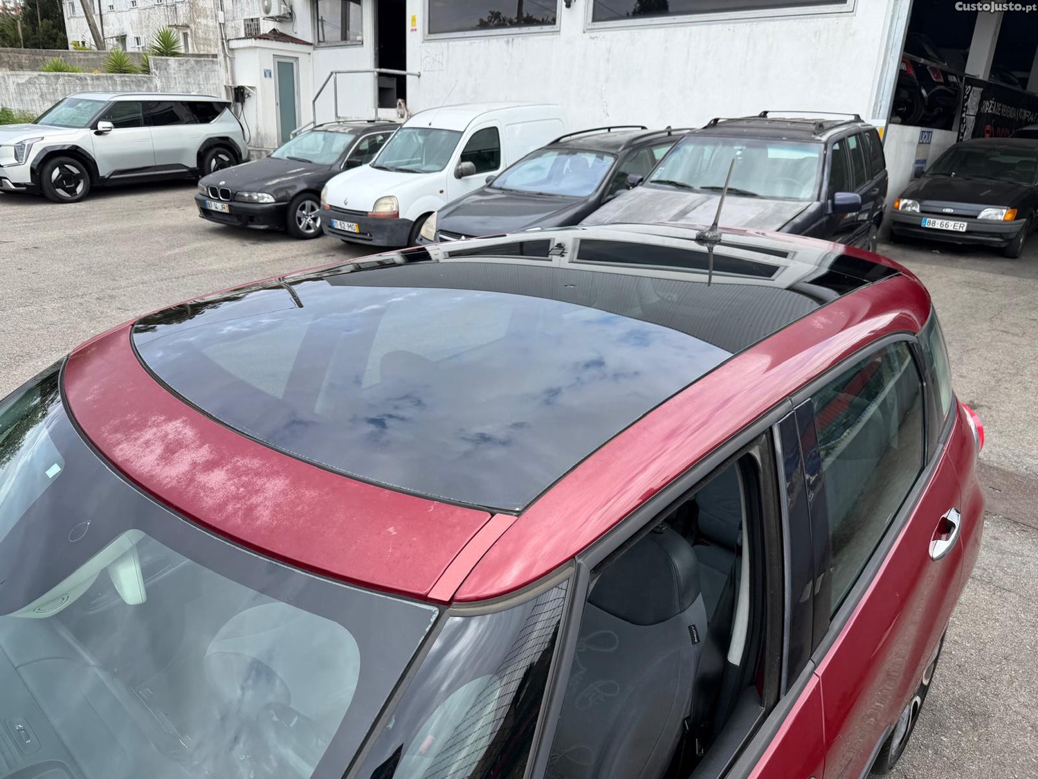 Fiat 500L 1.3MultiJet — fotografia 6