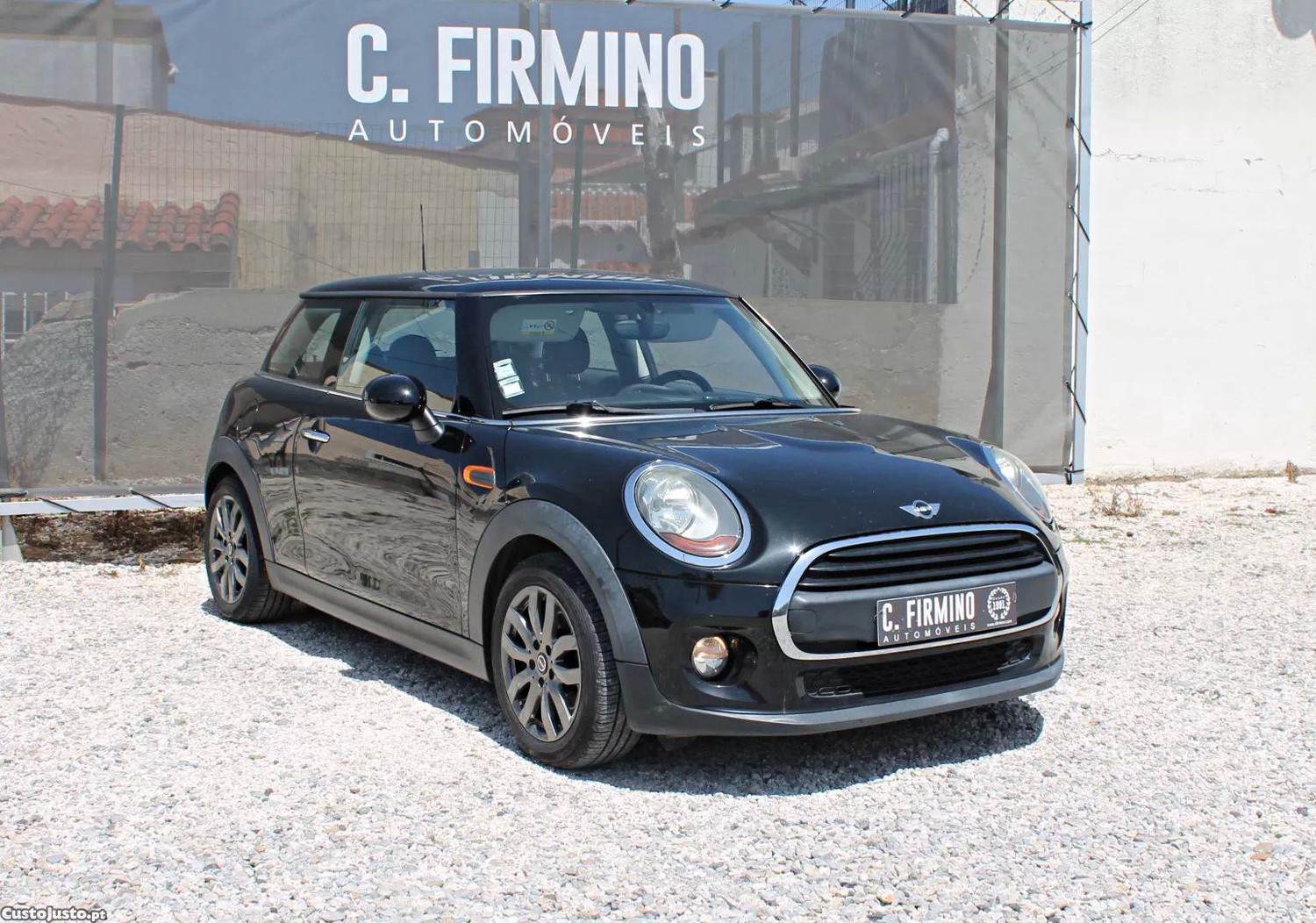 MINI One d — fotografia 17