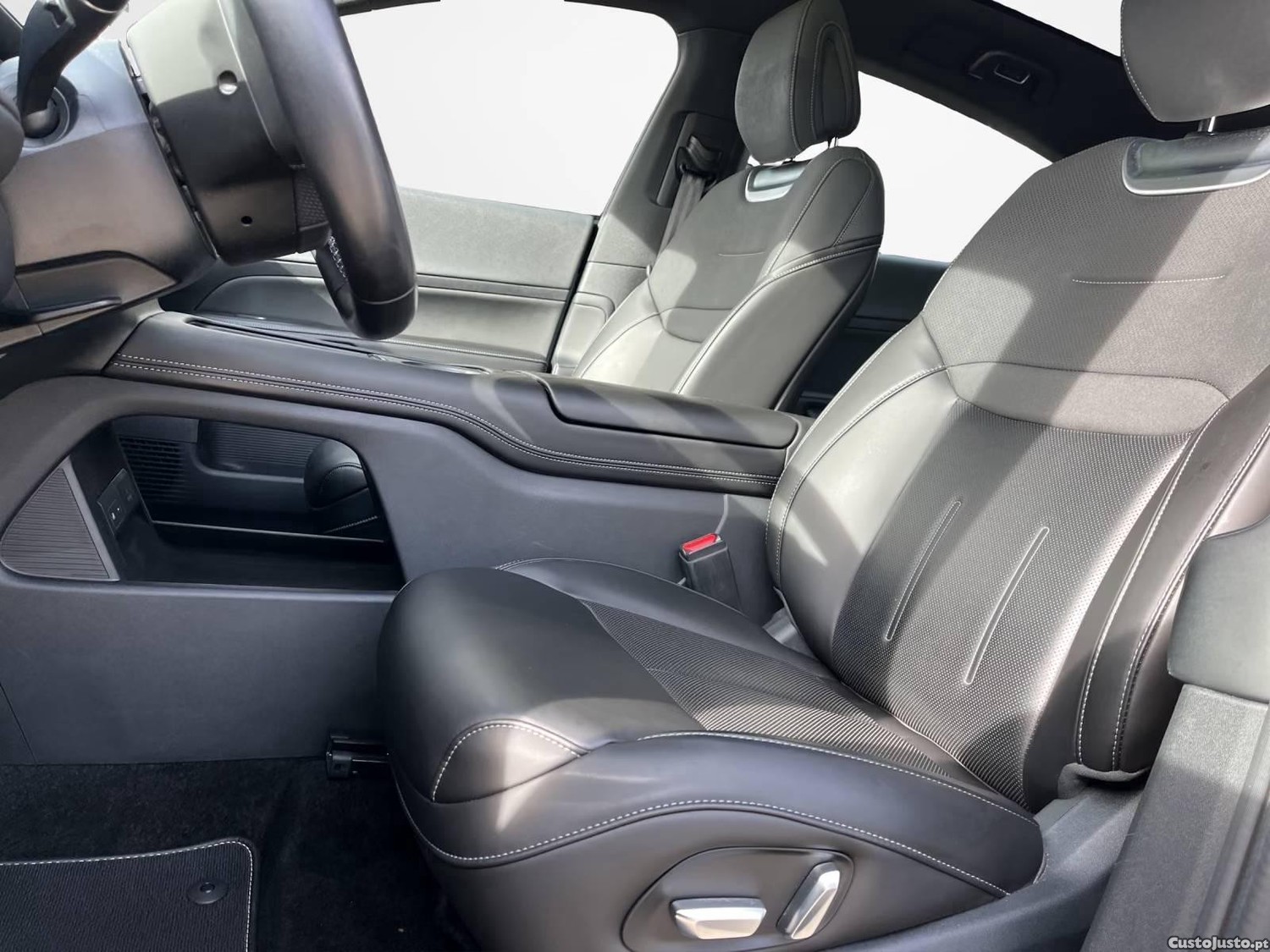 87.5 kWh AWD Performance — photo 5