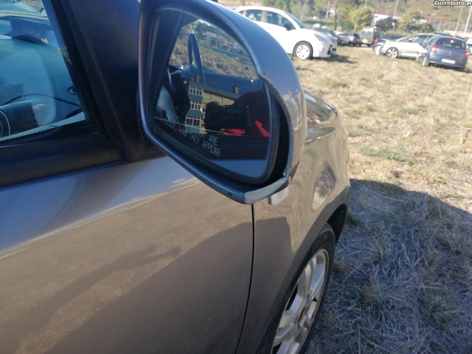 Chevrolet Aveo LS — photo 5