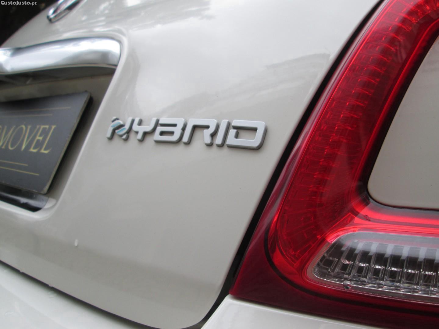 Fiat 500 1.0 Hybrid Sport — fotografia 20