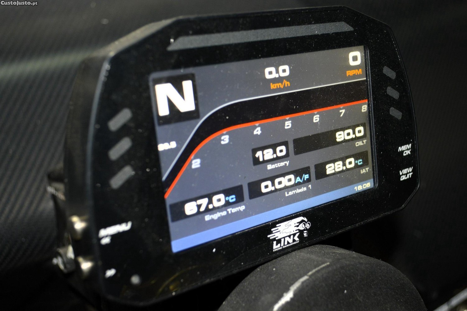 BMW M3 nd — fotografia 14