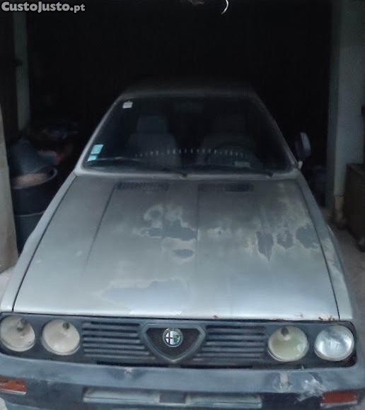 Alfa Romeo Sprint Veloce 1300 — photo 2