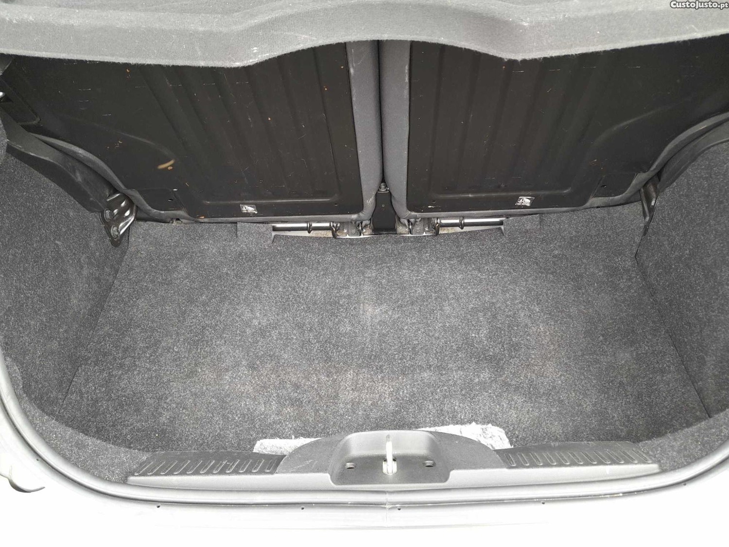 Fiat 500 Hybrid - 21 — photo 5