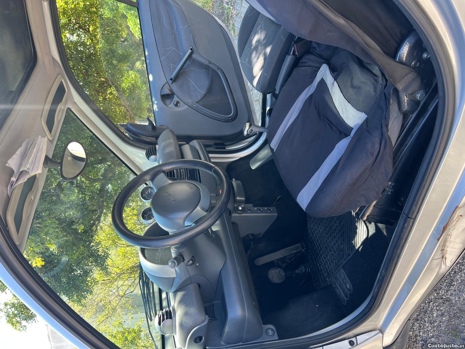 Smart Fortwo (450300) — fotografia 6