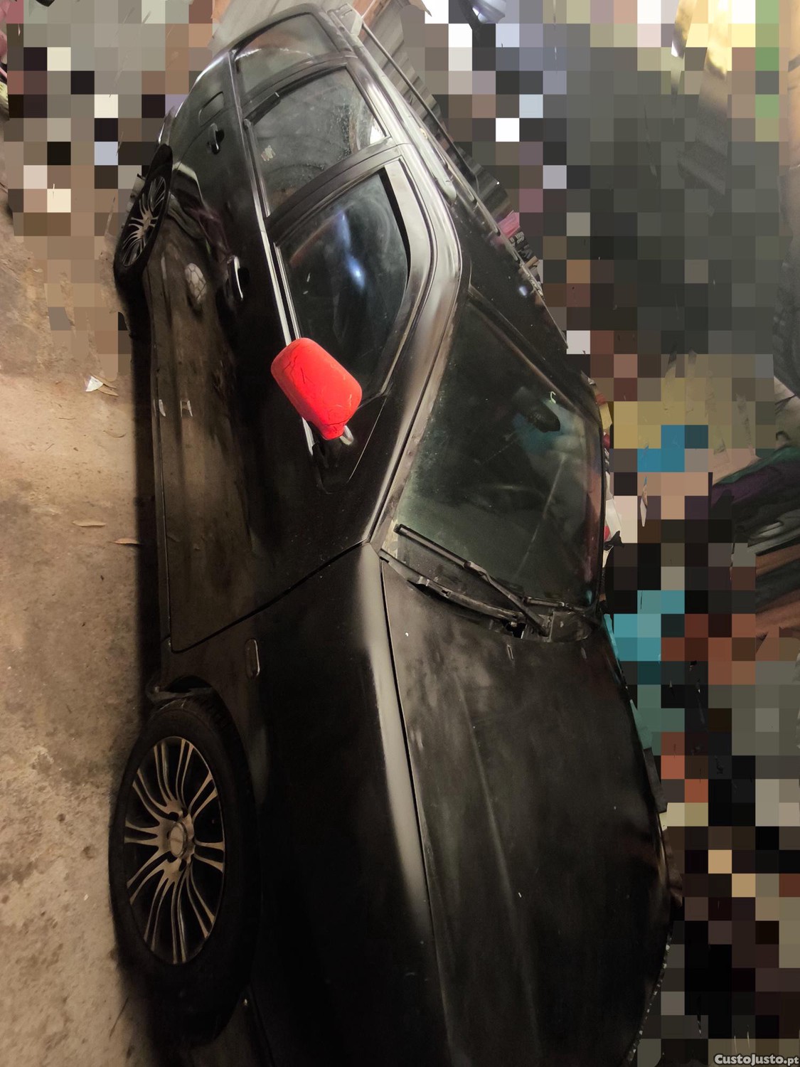 Volkswagen Polo Variant — fotografia 4
