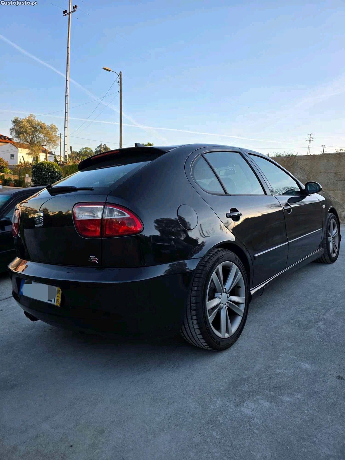 Seat Leon FR 1.8T 20v - 05 — photo 2