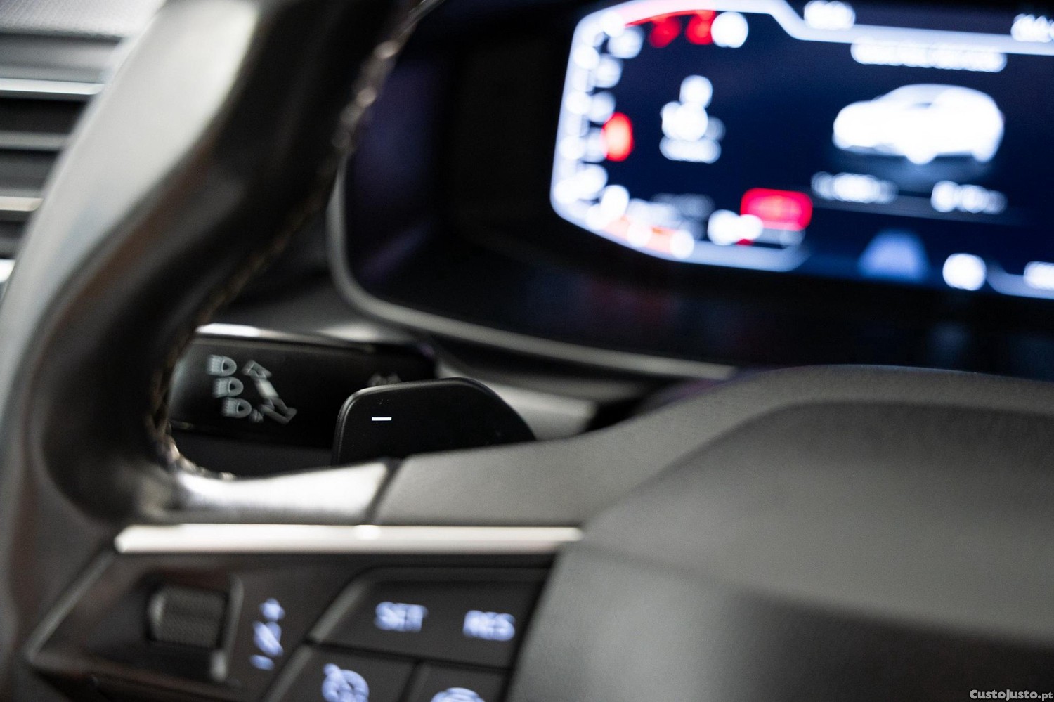 SEAT Leon 1.0 ETSI Style DSG — fotografia 6