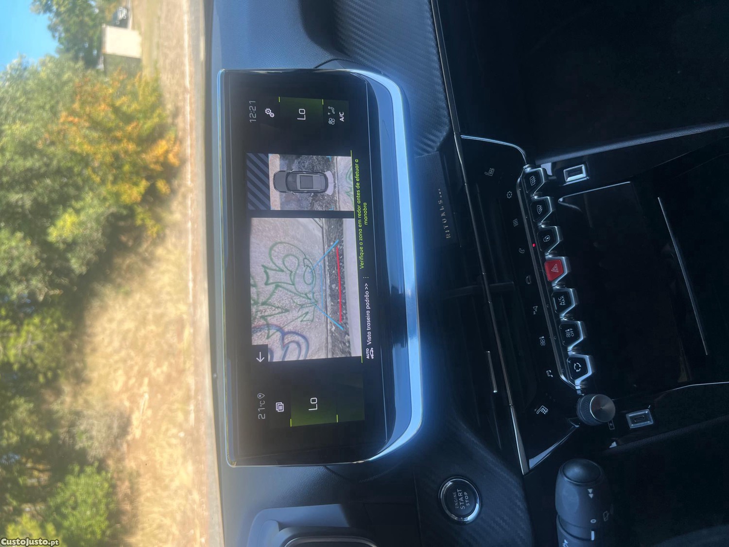 Peugeot 2008 ALLURE - 20 — photo 3