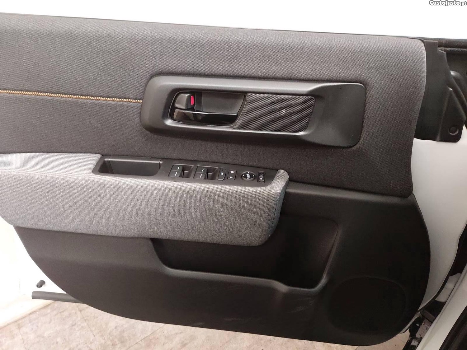 Honda e Honda e Advance — photo 4