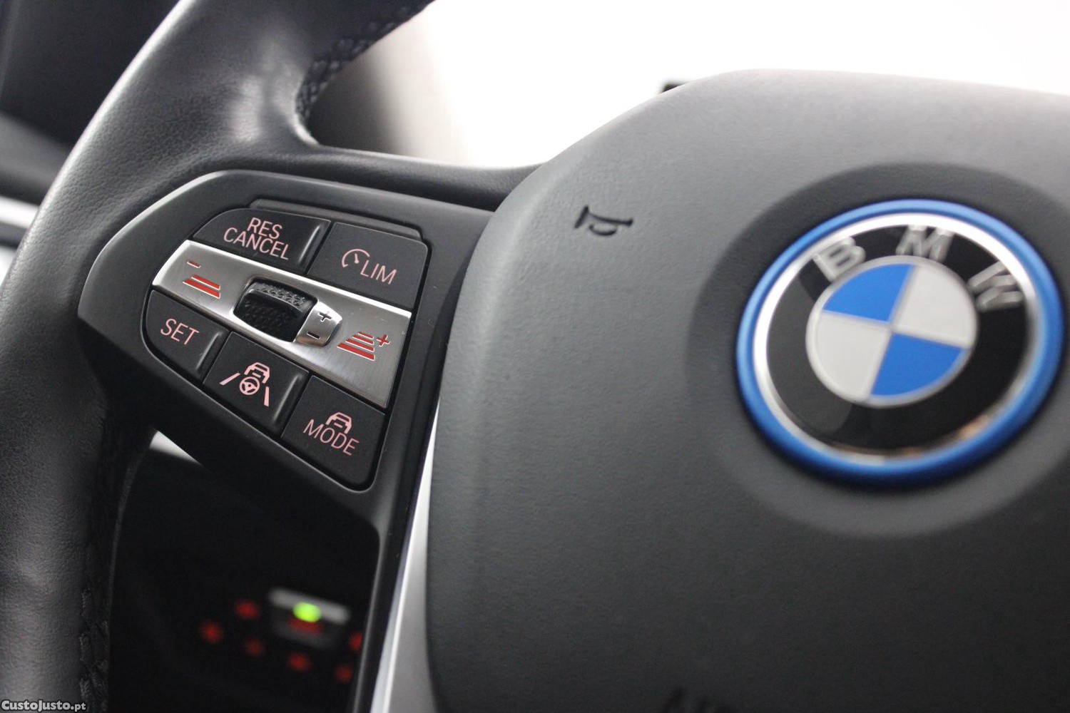 BMW i4 G26 40 E DRIVE 83.9 kWh (AUTO) — fotografia 49