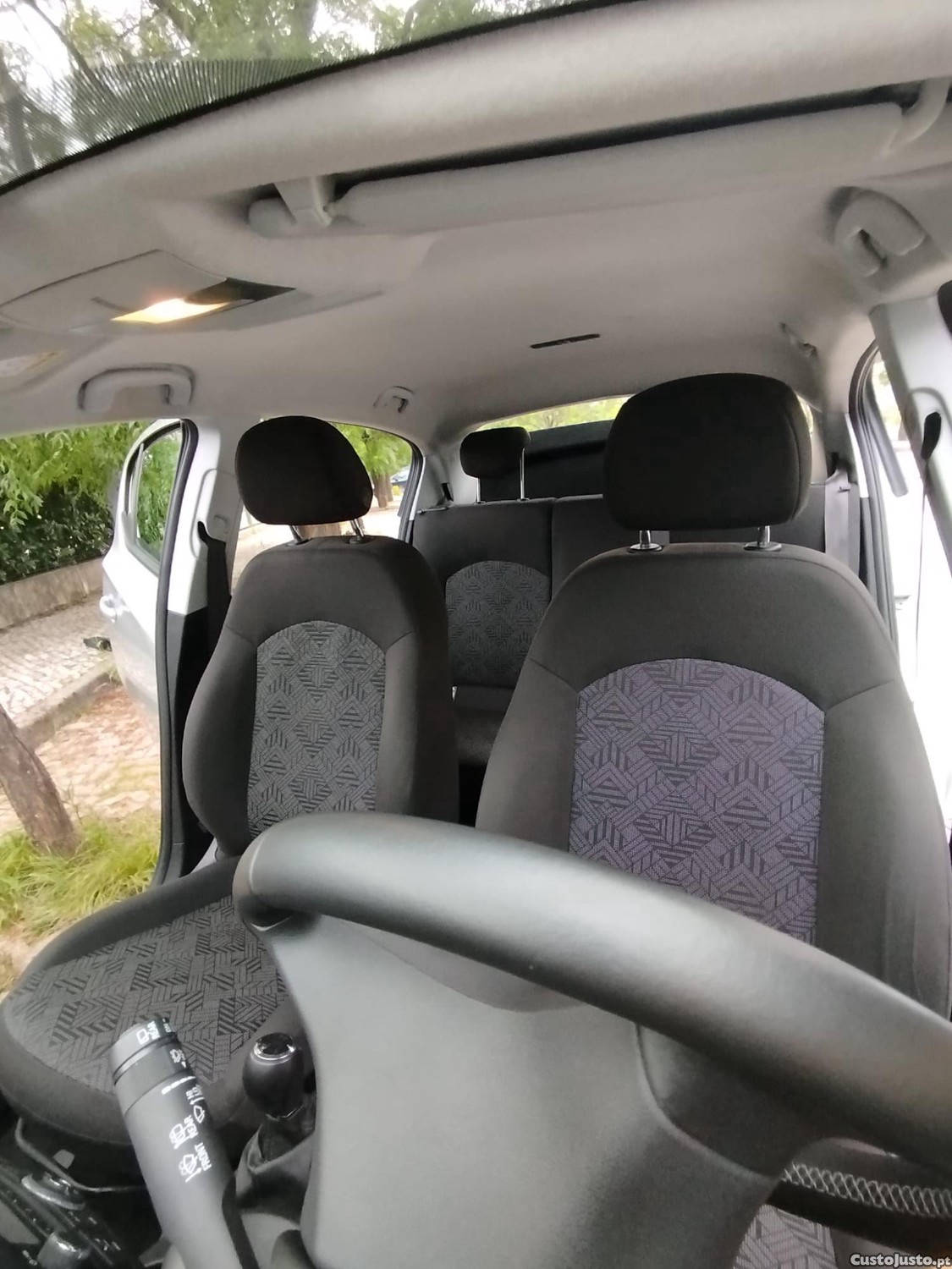 Opel Corsa 1.3 CDTI — fotografia 7
