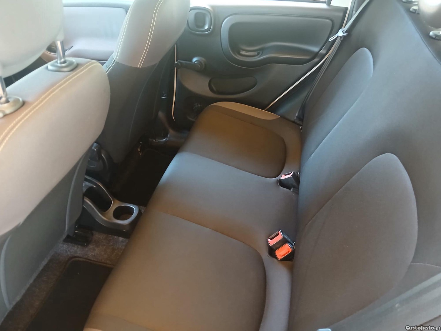 Fiat Panda 1.2 YOUNG — fotografia 6