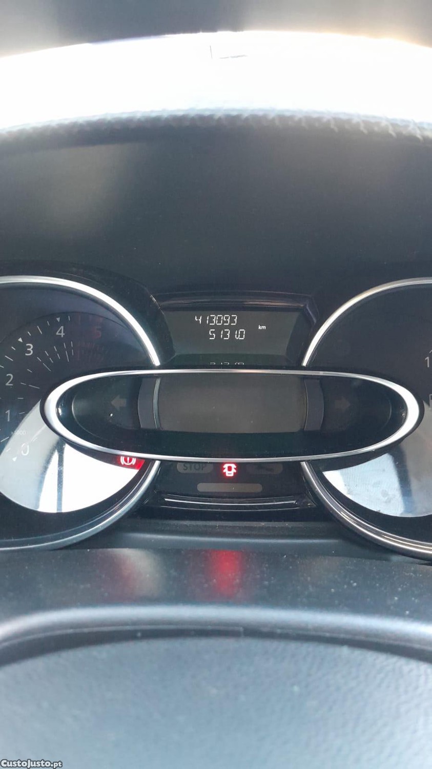 Renault Clio Sport Tourer — photo 4