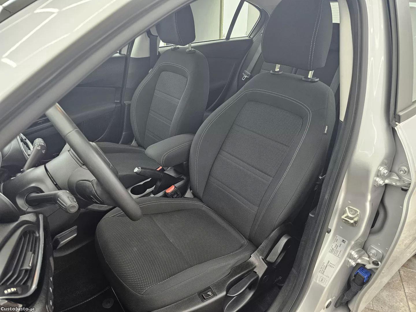 Fiat Tipo 1.3 multijet life — fotografia 10