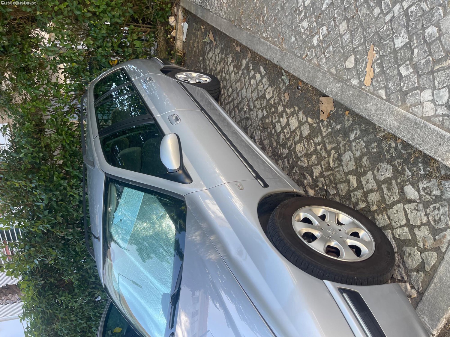 Peugeot 406 Break - 99 — photo 2