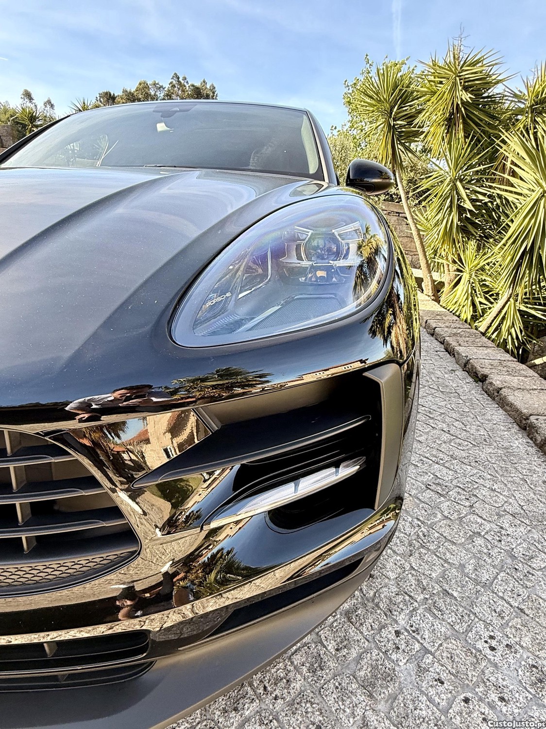 Porsche Macan 2.0 - 19 — photo 2