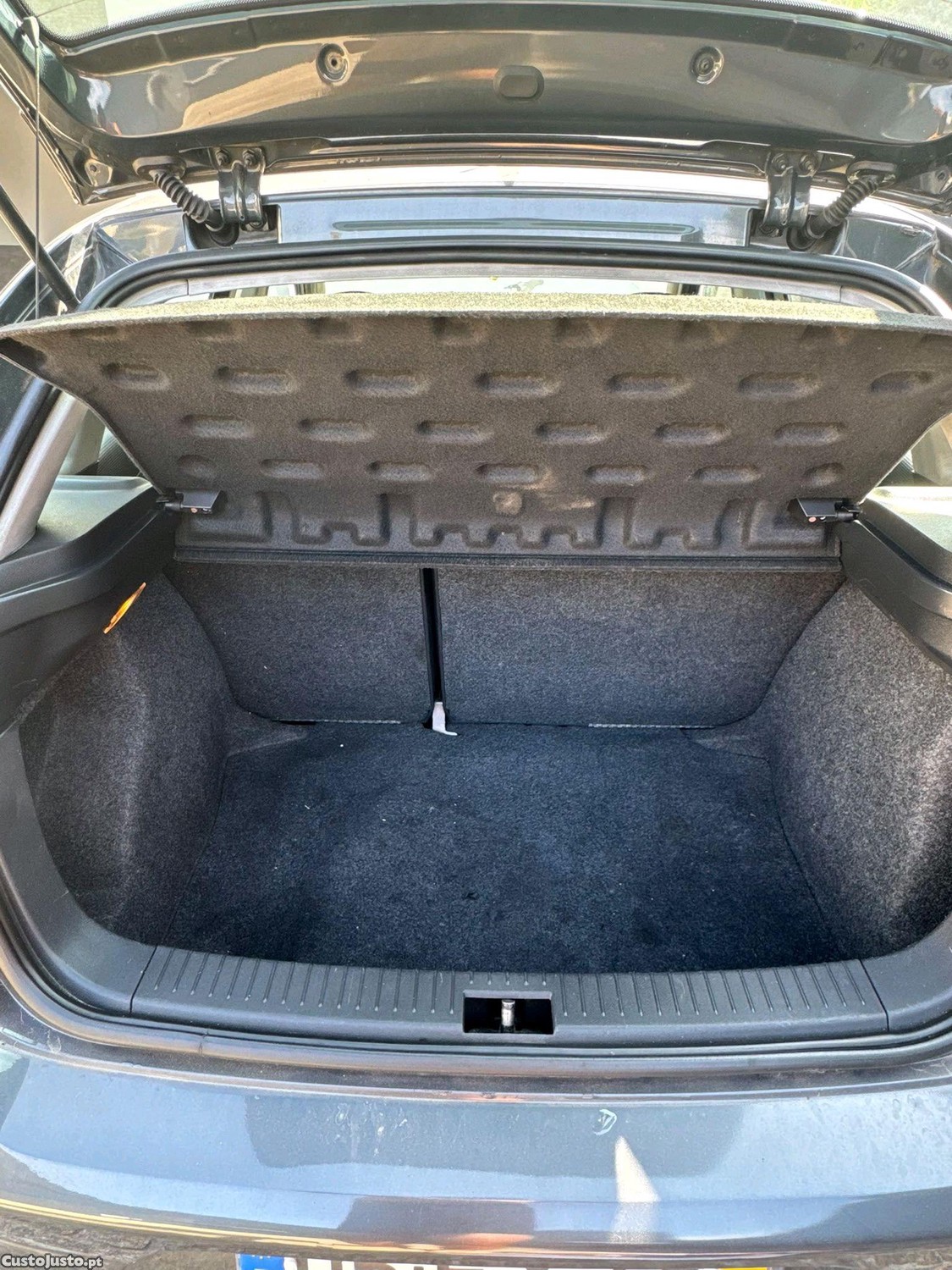 SEAT Ibiza 6L Sport — fotografia 5