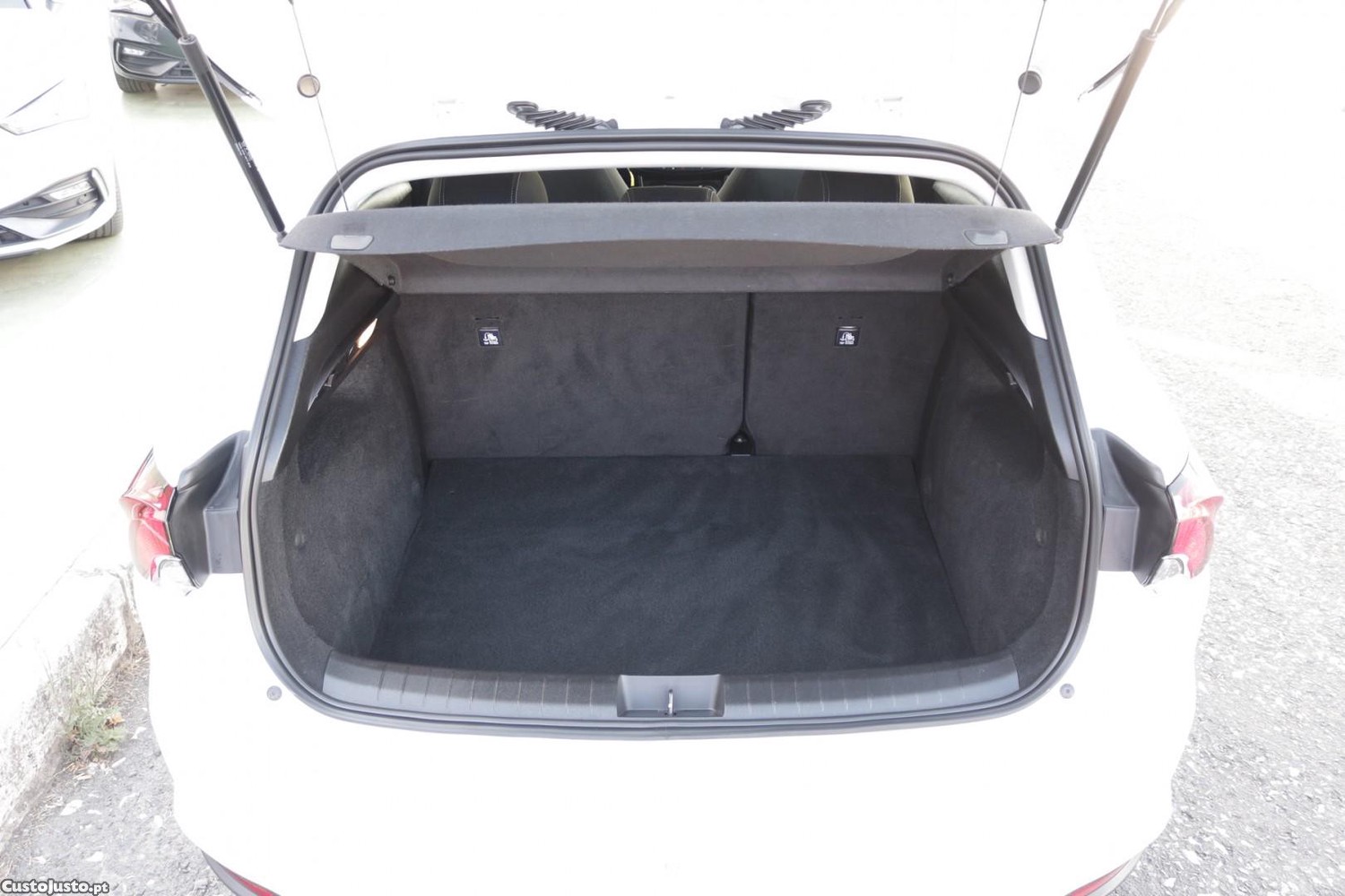 Fiat Tipo 1.3 M-Jet Lounge — fotografia 50