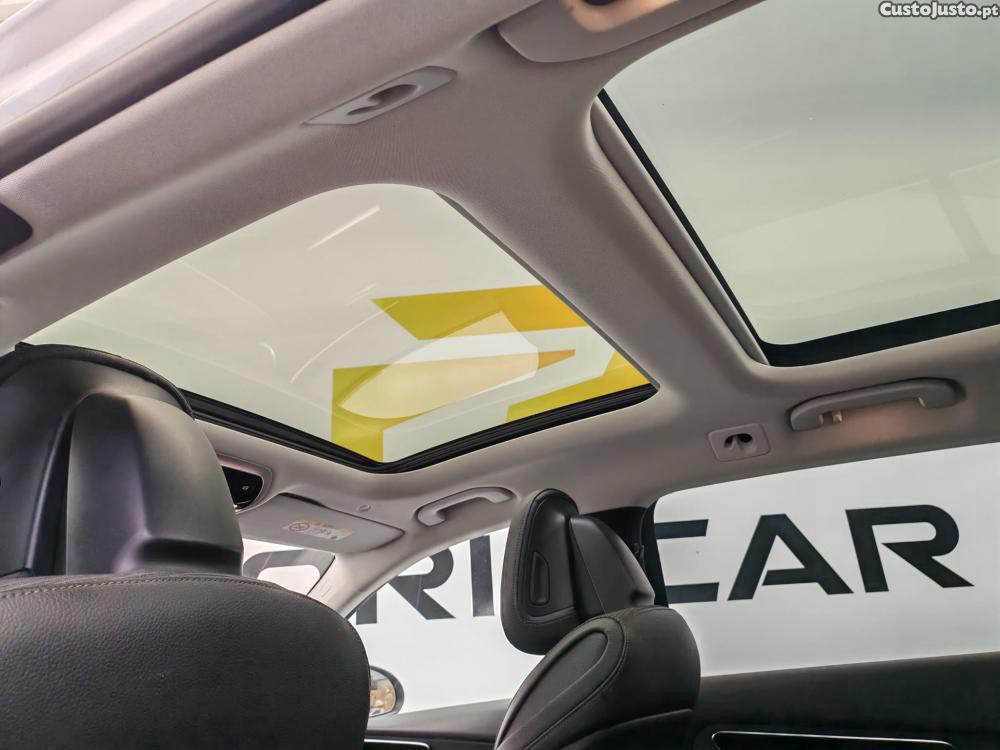 Mercedes-Benz C 220 Station d 9G-TRONIC — fotografia 15