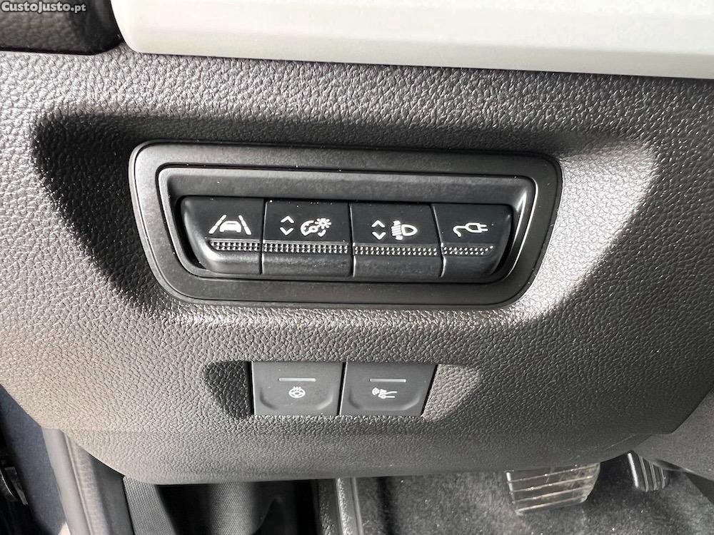 Renault Zoe 52kw Experience 32.300km — fotografia 7