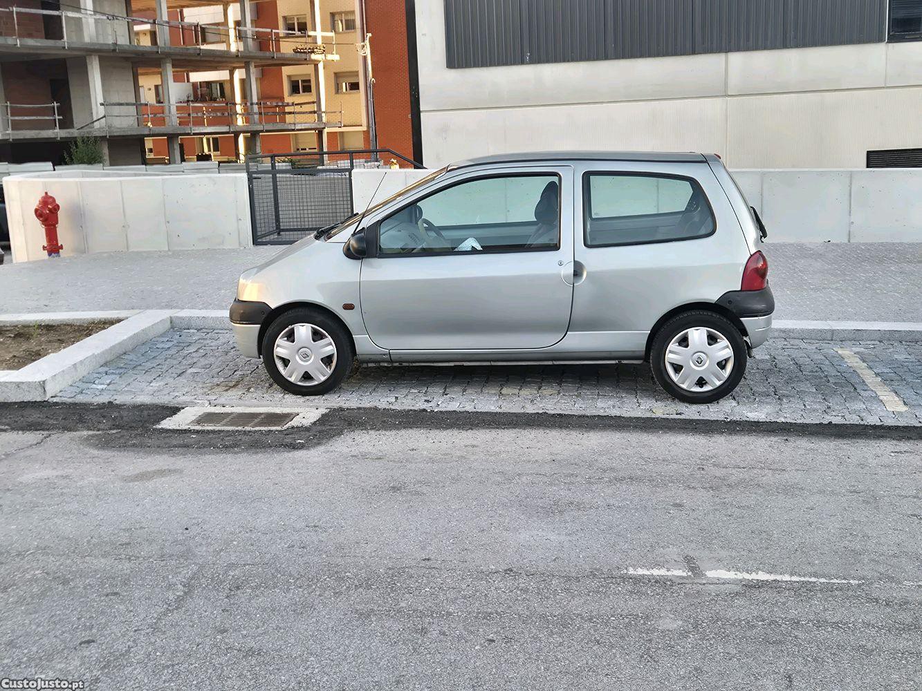 Renault Twingo 1.2 2001 — photo 2