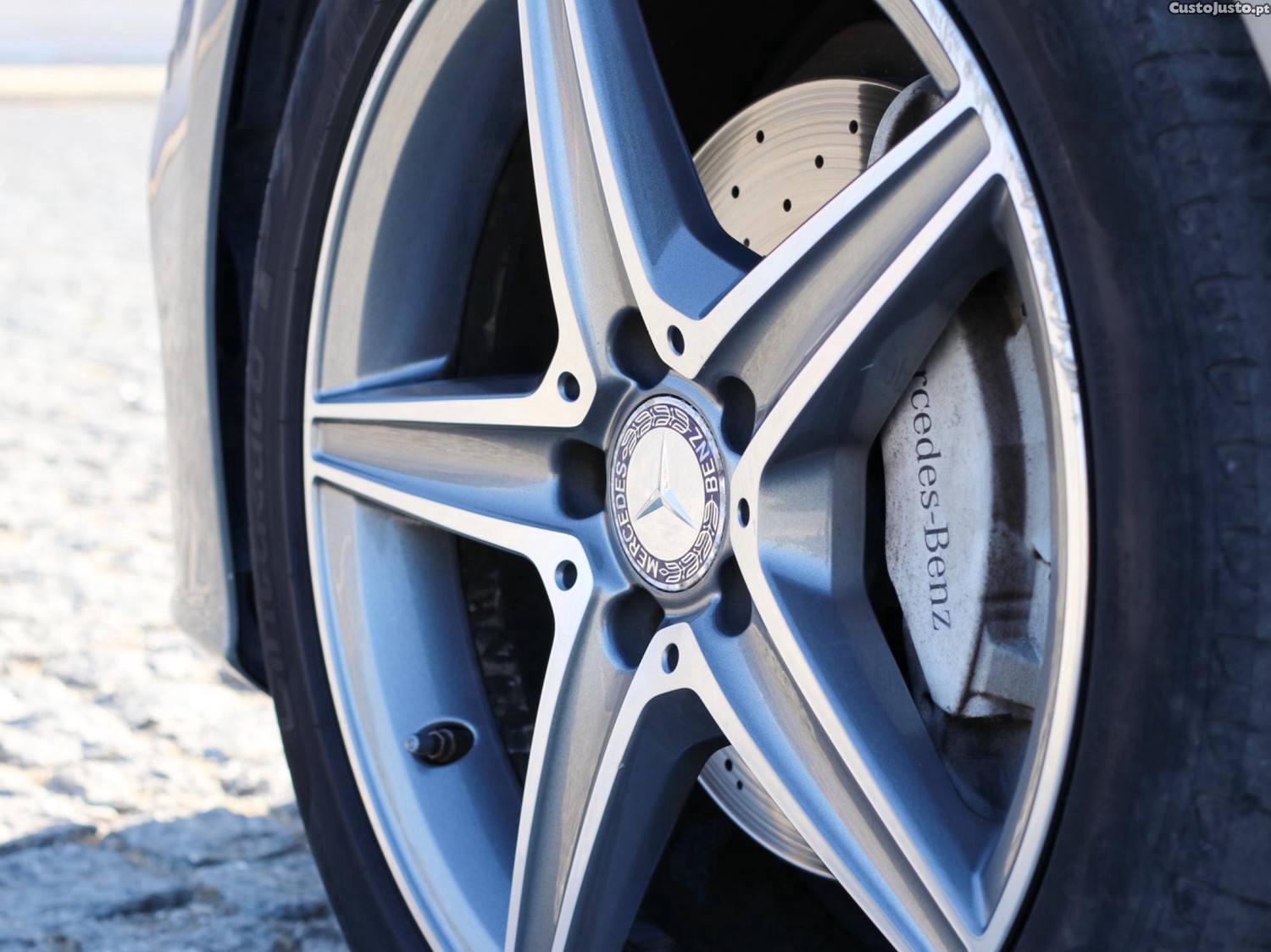 Mercedes-Benz C 200 200 D — photo 2