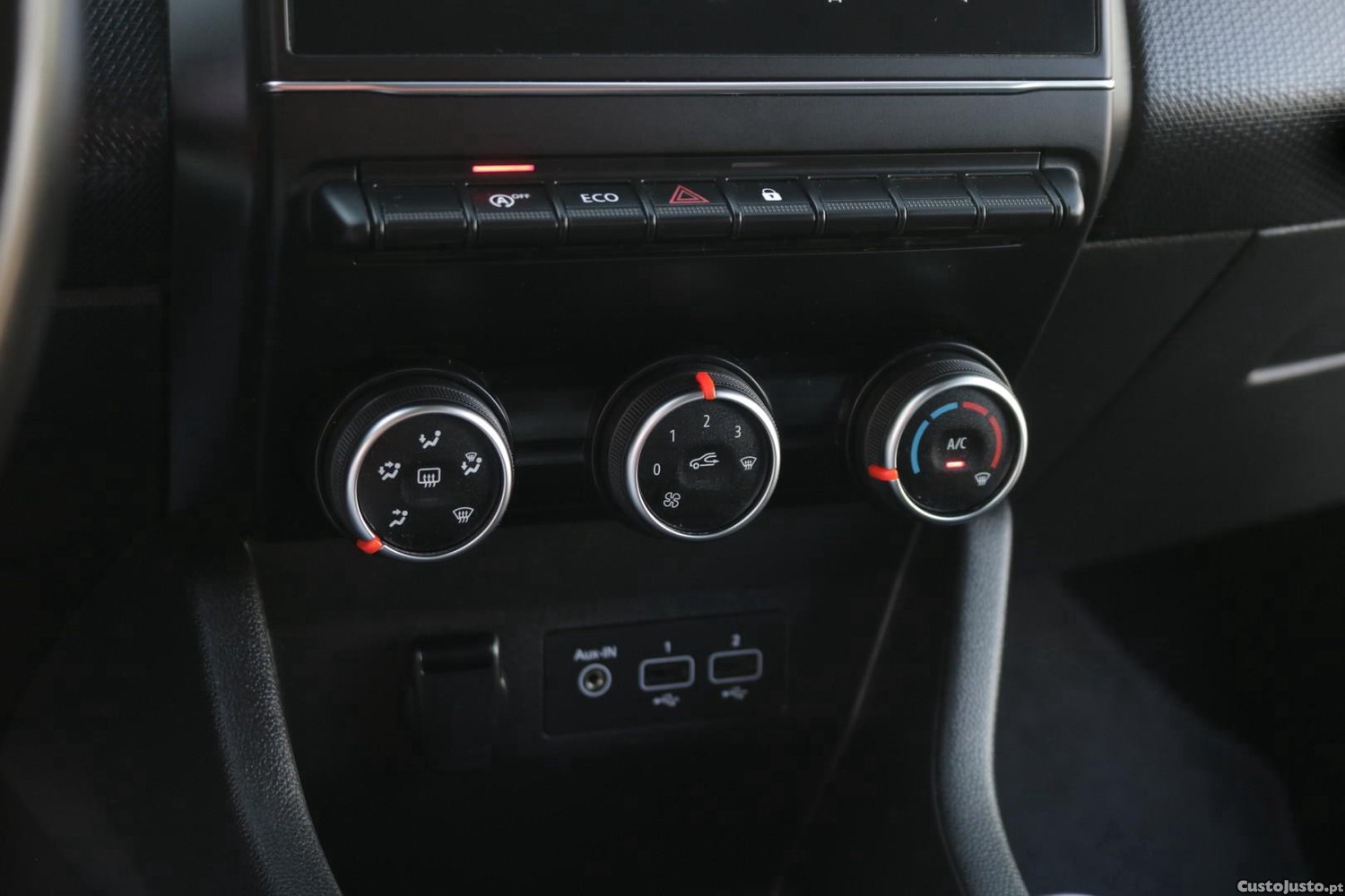 Renault Clio 1.5 Blue DCI Intens S/S — fotografia 10