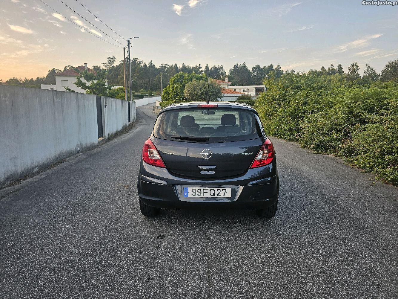 Opel Corsa 1.3 Cdti "79.000km" — photo 5
