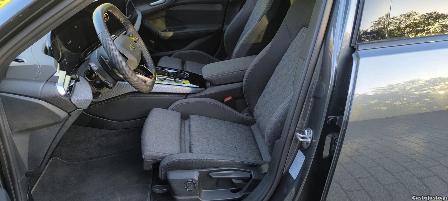 Audi A5 Avant TDI S line Tech — photo 5