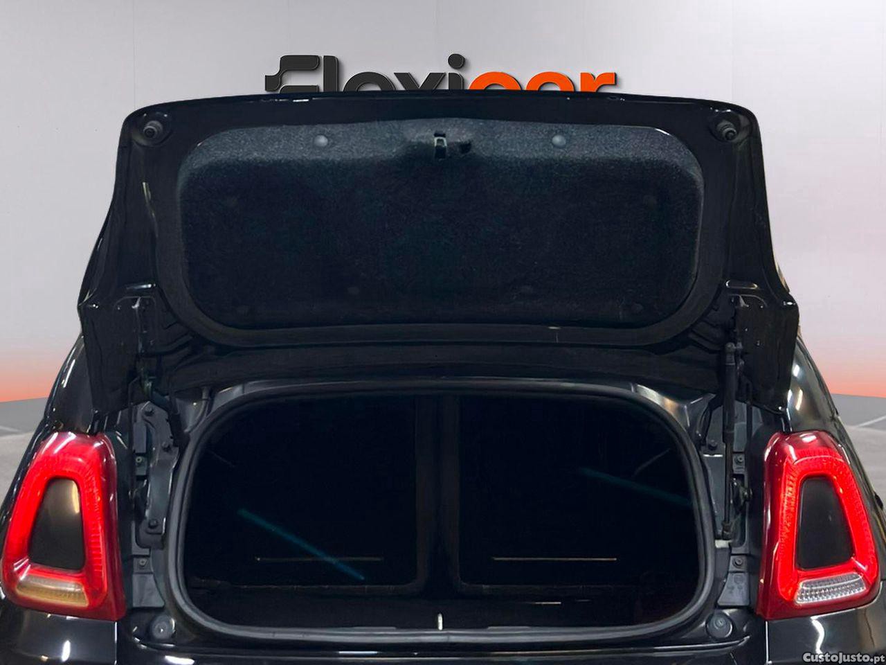 Fiat 500 1.0 Hybrid Lounge — fotografia 12