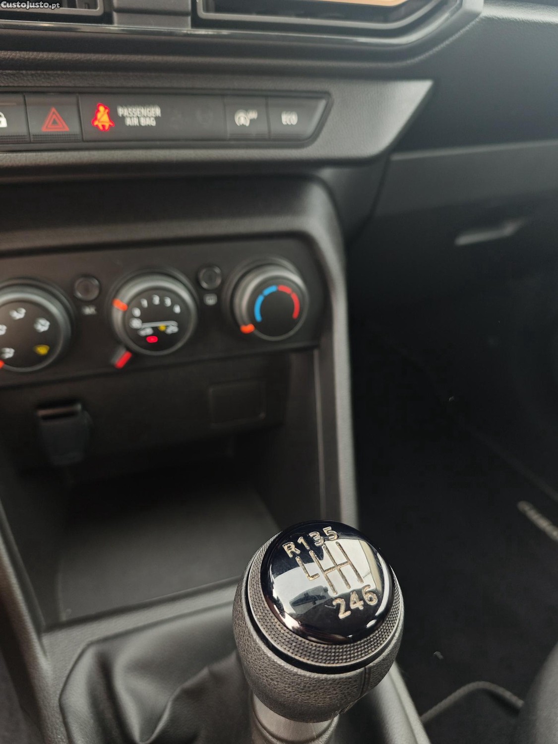 Dacia Sandero Setpway Bi-Fuel — fotografia 5