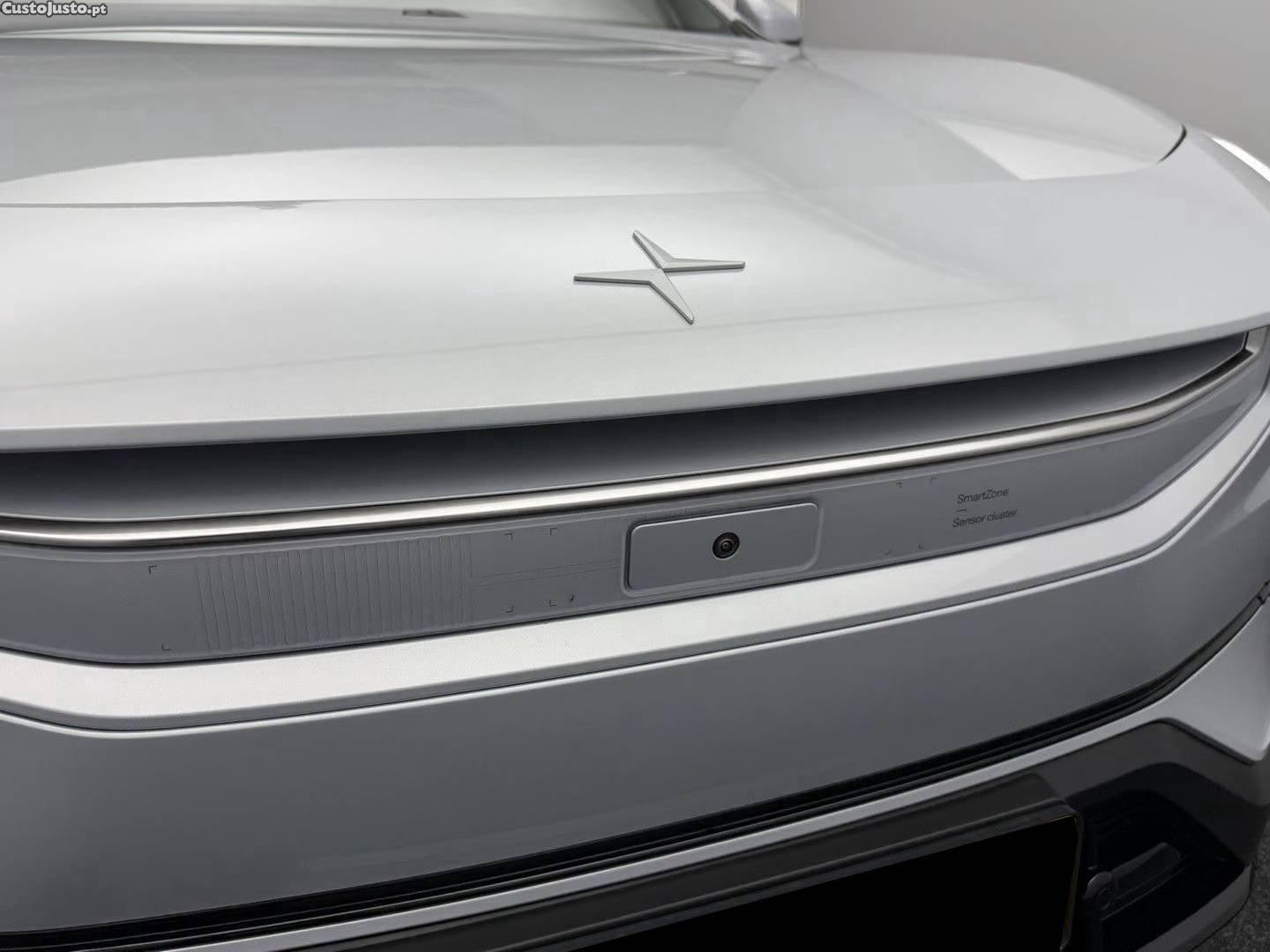 Polestar 3 Long Range 111 kWh Single Motor — photo 3
