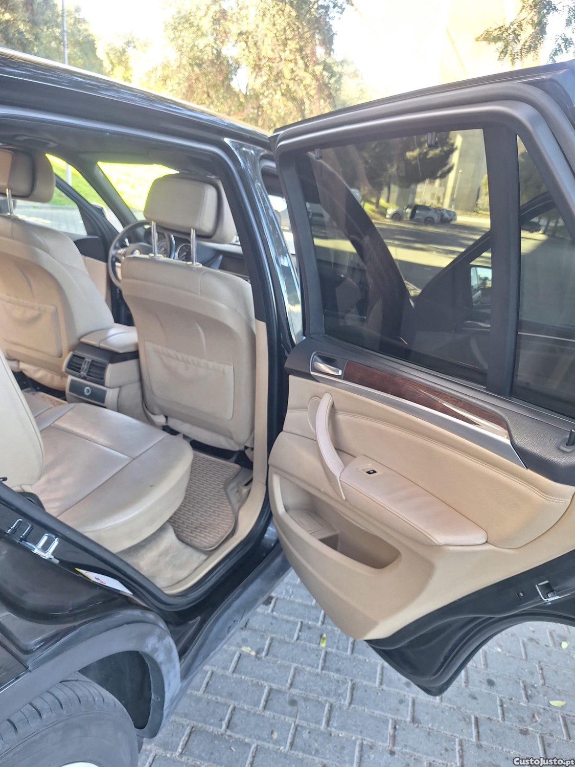 BMW X5 3.0 Sd — photo 5