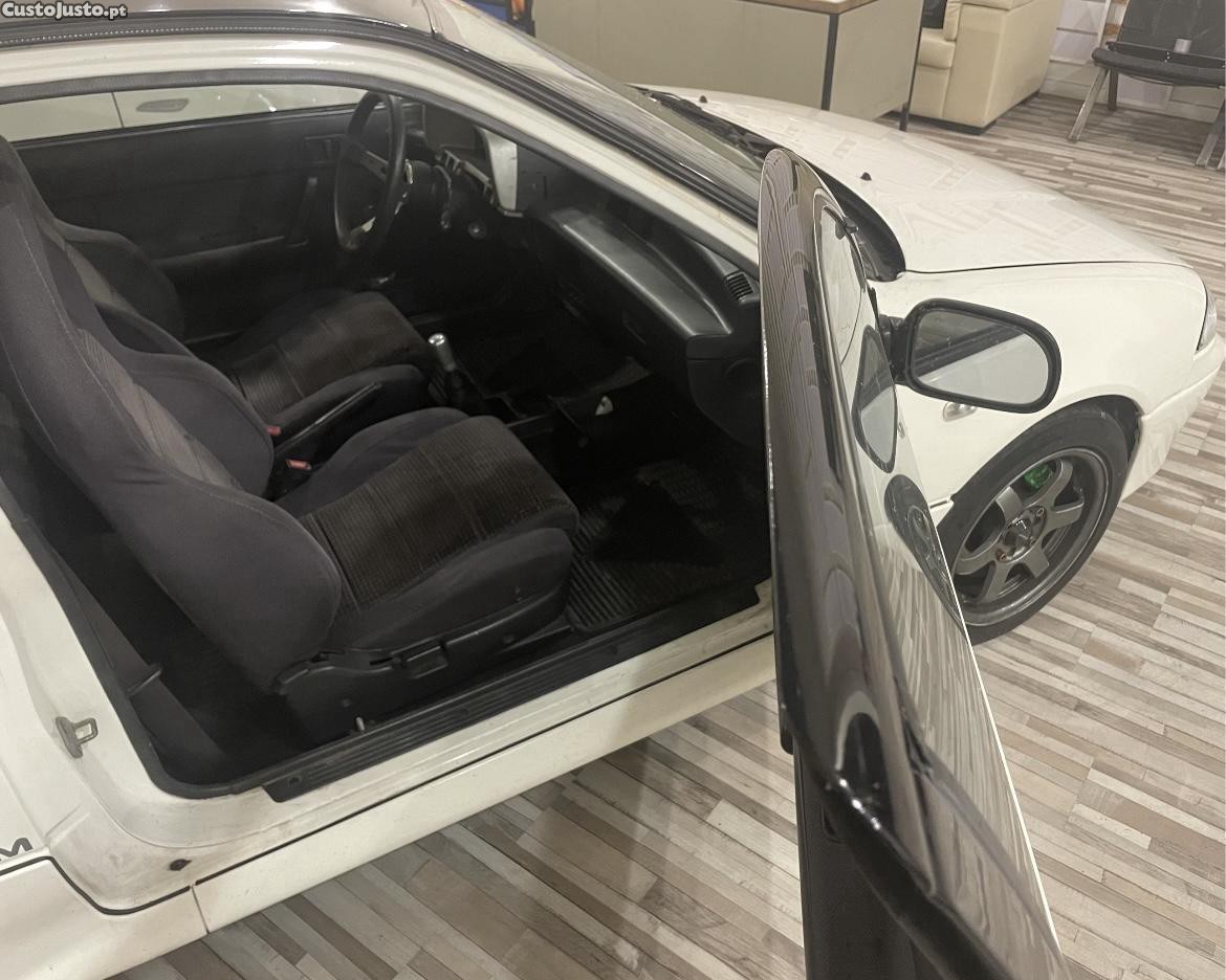 Suzuki Swift Gti - 92 foto 4