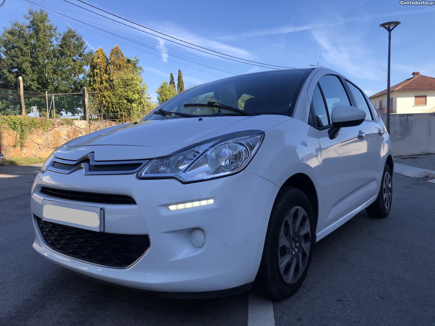 Citroën C3 VTI — photo 2