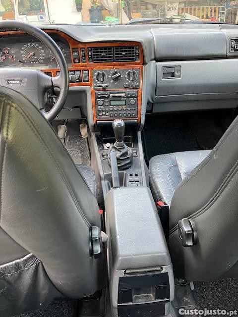 Volvo 850 T5 — fotografia 3