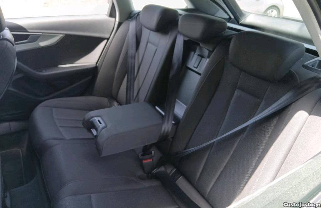 Audi A4 2.0TDI S TRONIC (AUTO) — fotografia 2