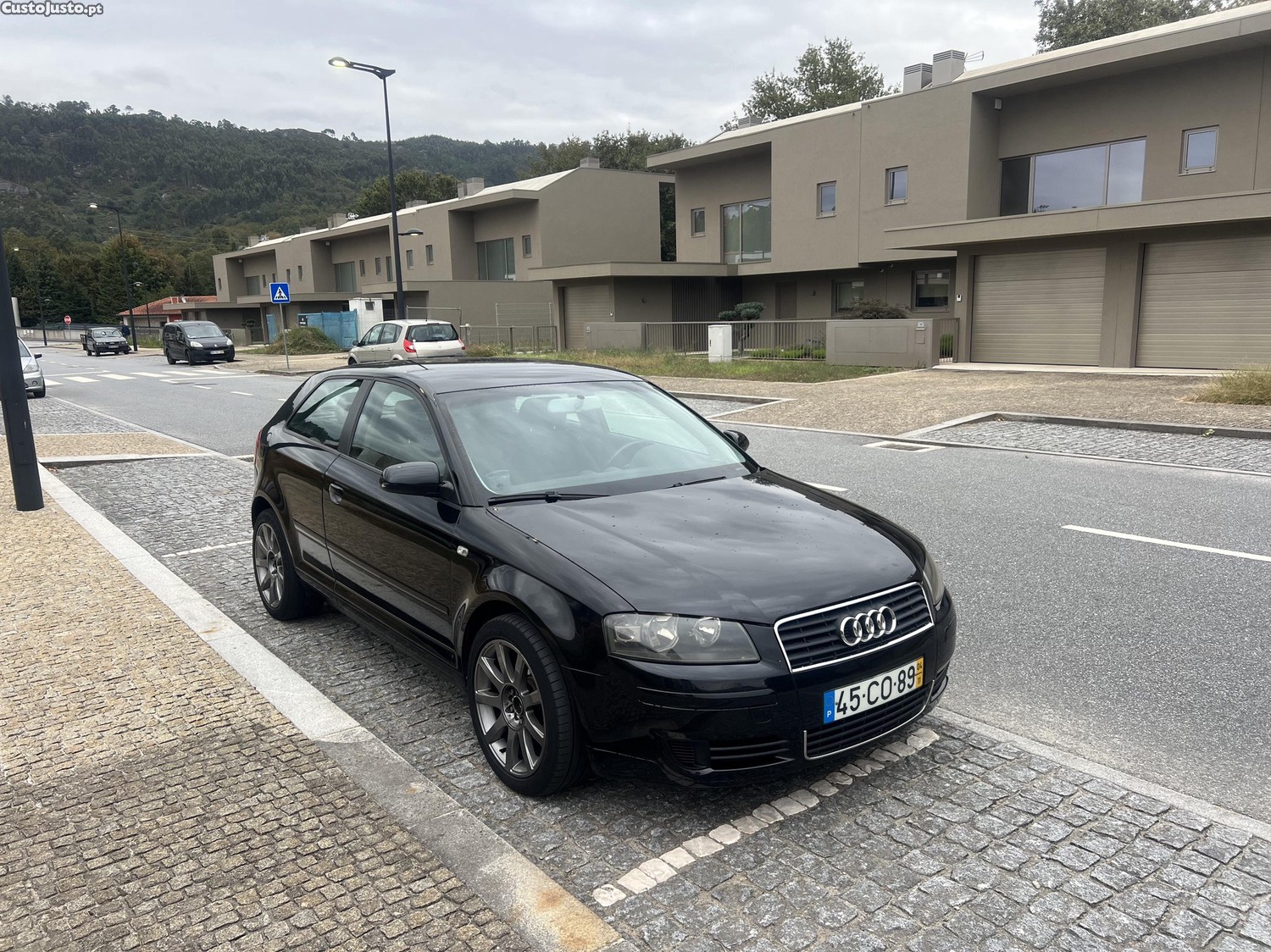 Audi A3 1.9tdi — photo 4