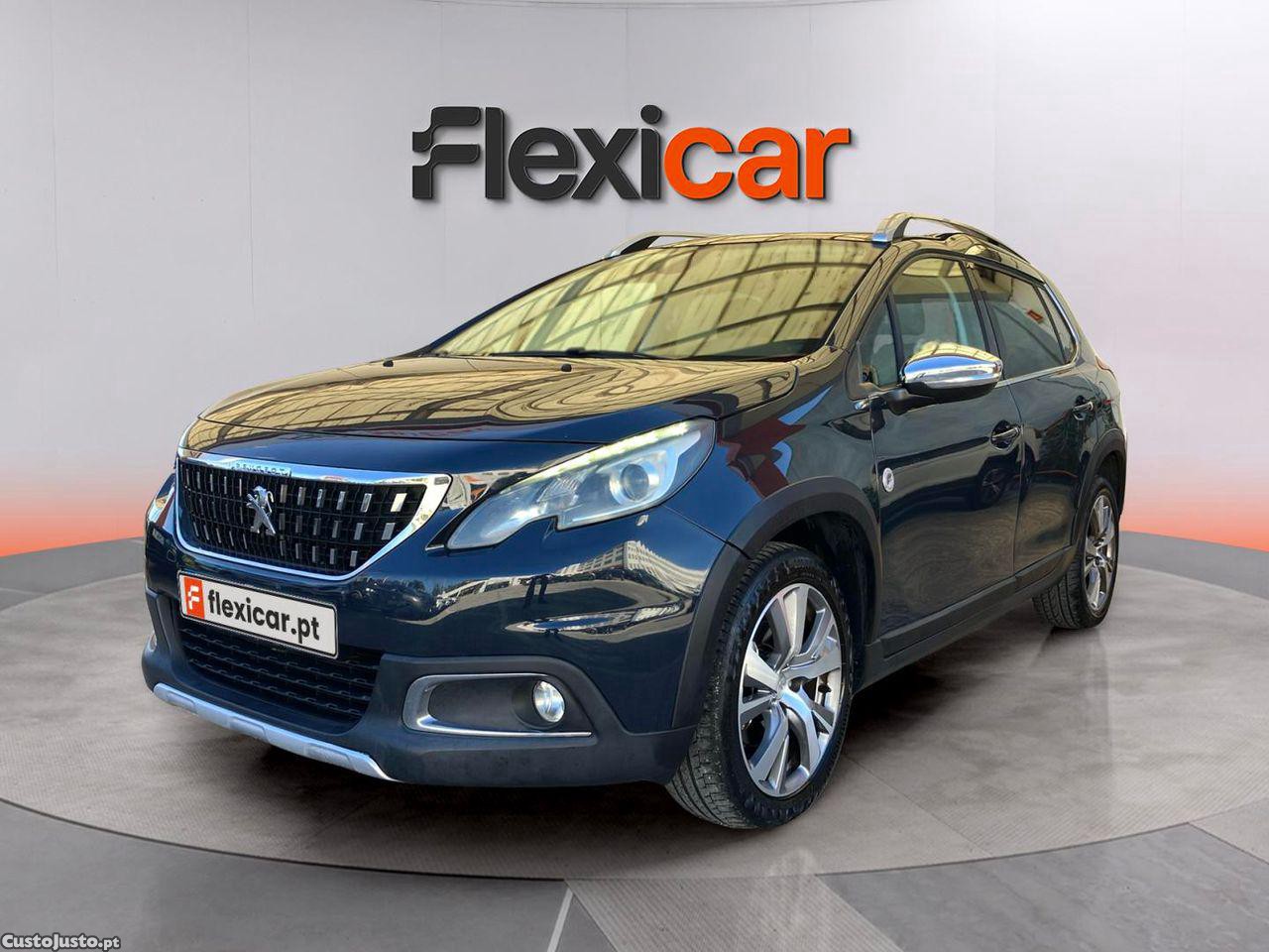 Peugeot 2008 1.2 PureTech Crossway EAT6 — photo 3