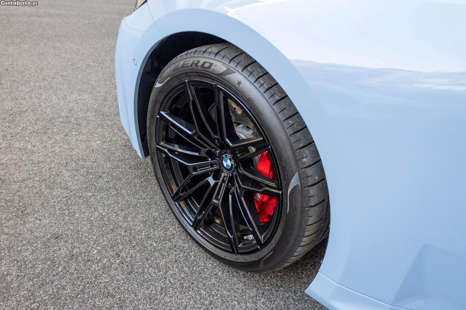 BMW M2 Auto — photo 4