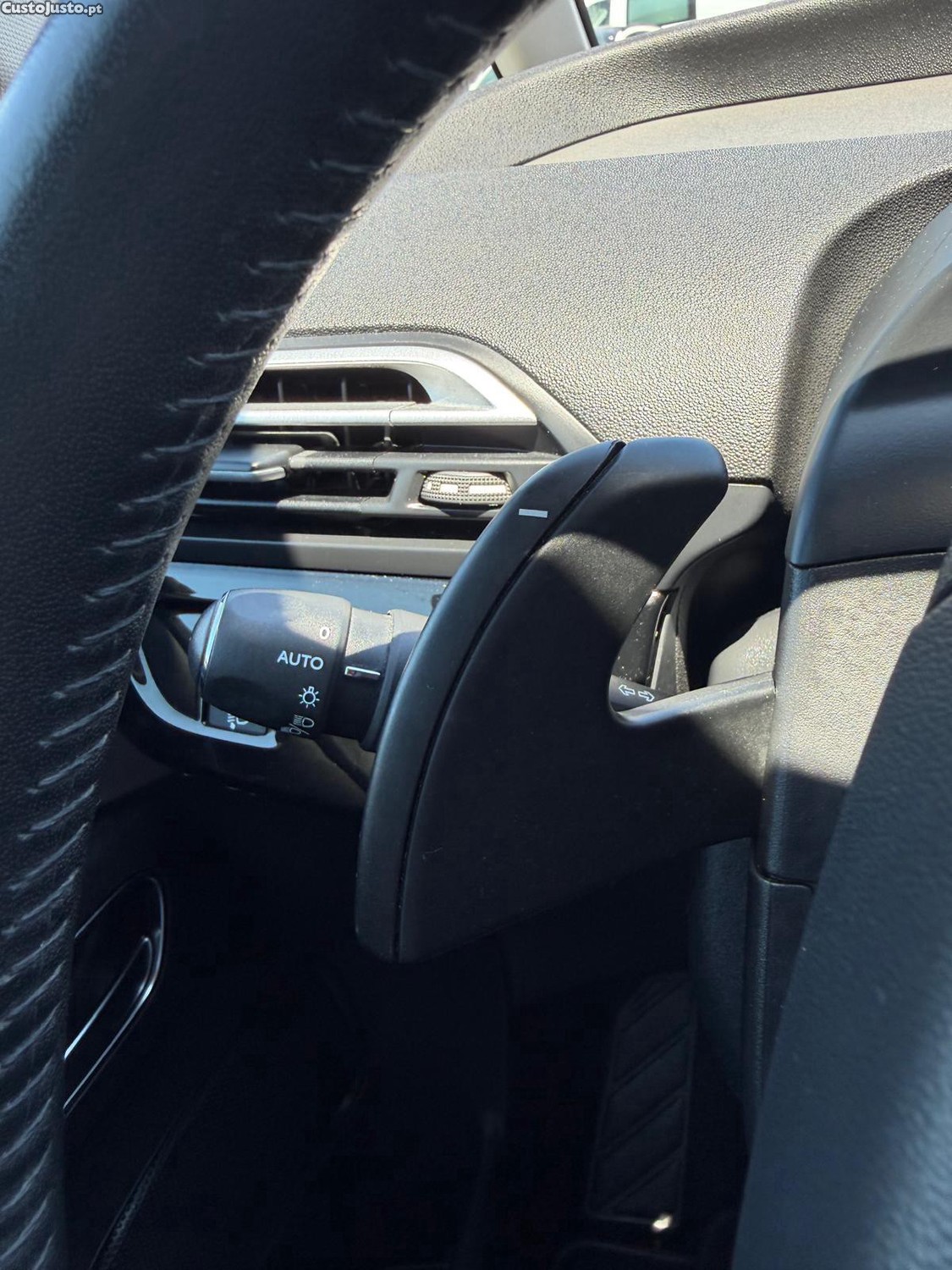 Citroën C4 Spacetourer 1.5 BlueHDi Shine EAT8 — fotografia 5