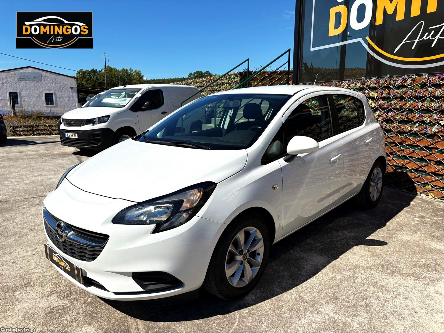 Opel Corsa 1.3 CDTi Edition - 18 foto 3