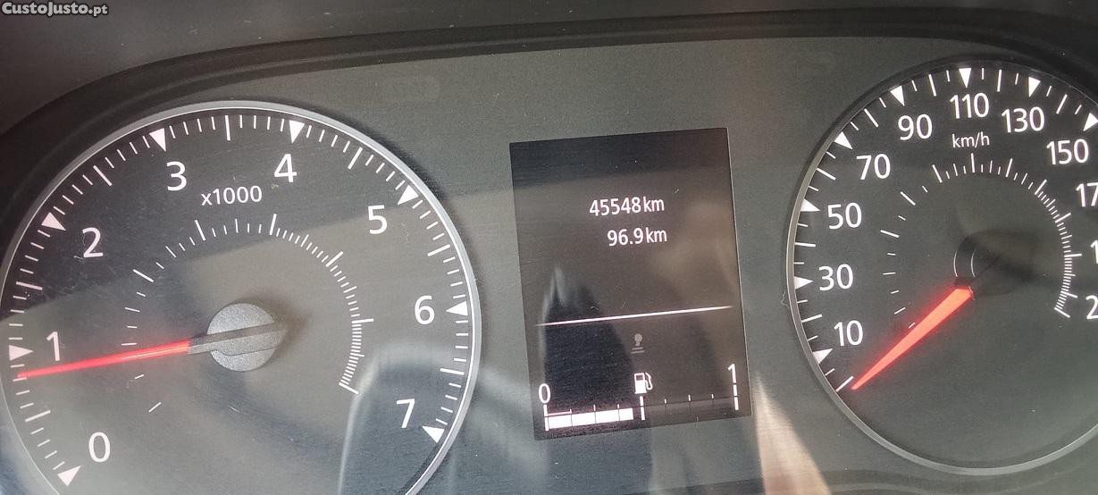 Dacia Duster Prestige 1.0 ECO-G 100 (GPL) — fotografia 3