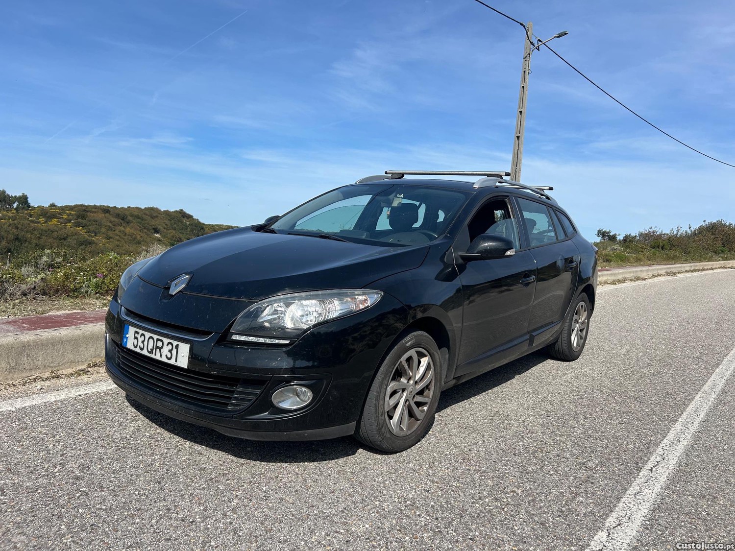 Renault Mégane Elegance - 13 foto 4