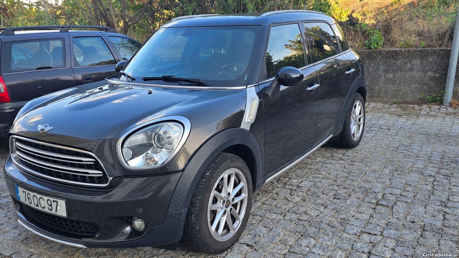 MINI Countryman D — photo 5