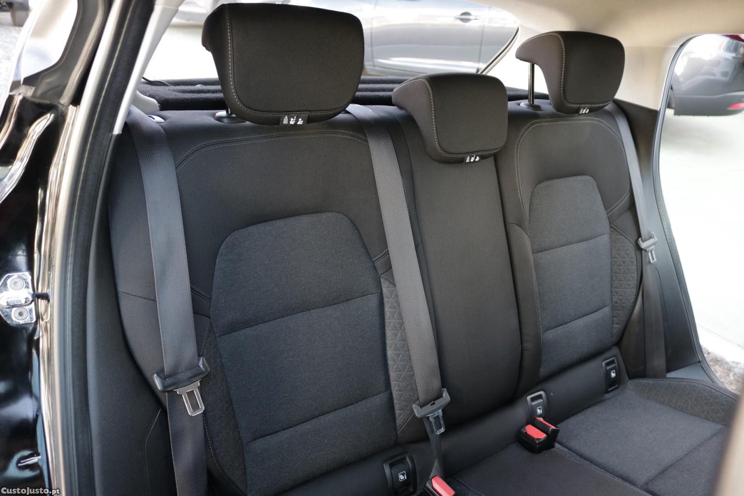Renault Clio 1.5 Blue DCI Intens S/S — fotografia 43