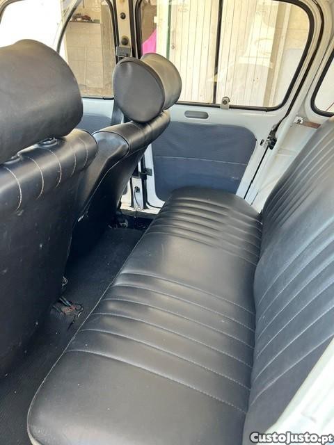 Renault 4 1.1 GTL — fotografia 2